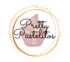 Pretty Pastelitos logo