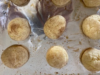 baked award winning snickerdoodles fresh delicious