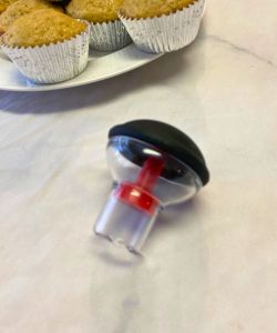 cupcake coring tool