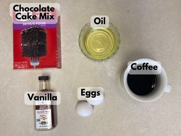 whoopie pie rounds ingredients