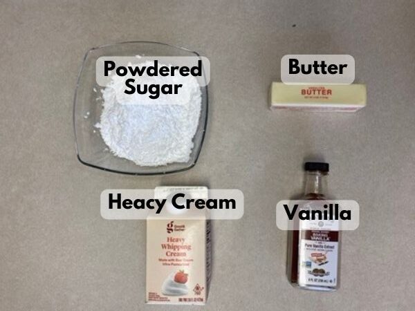 vanilla whoopie pie filling ingredients