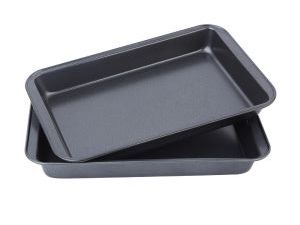 example of rectangular cake pans