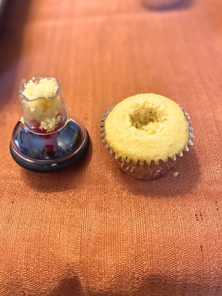 cupcake corer picture