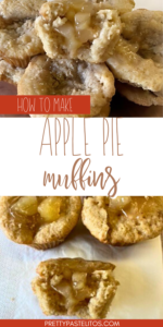 apple pie muffins pin