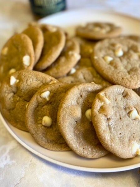 cookie butter cookies