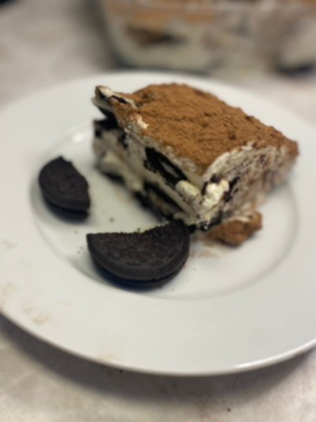 Oreo Tiramisu Recipe: The Ultimate No-Bake Oreo Dessert - PrettyPastelitos