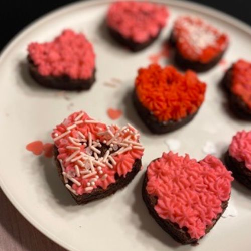 Valentine's Day Treats