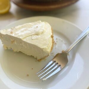 frozen lemonade pie recipe