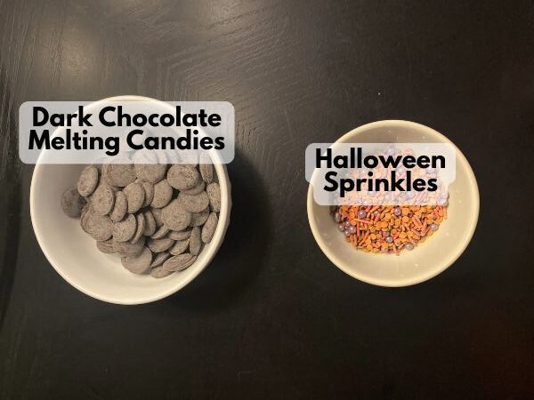 chocolate glaze ingredients