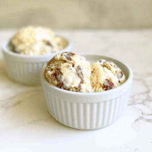pecan pie ice cream