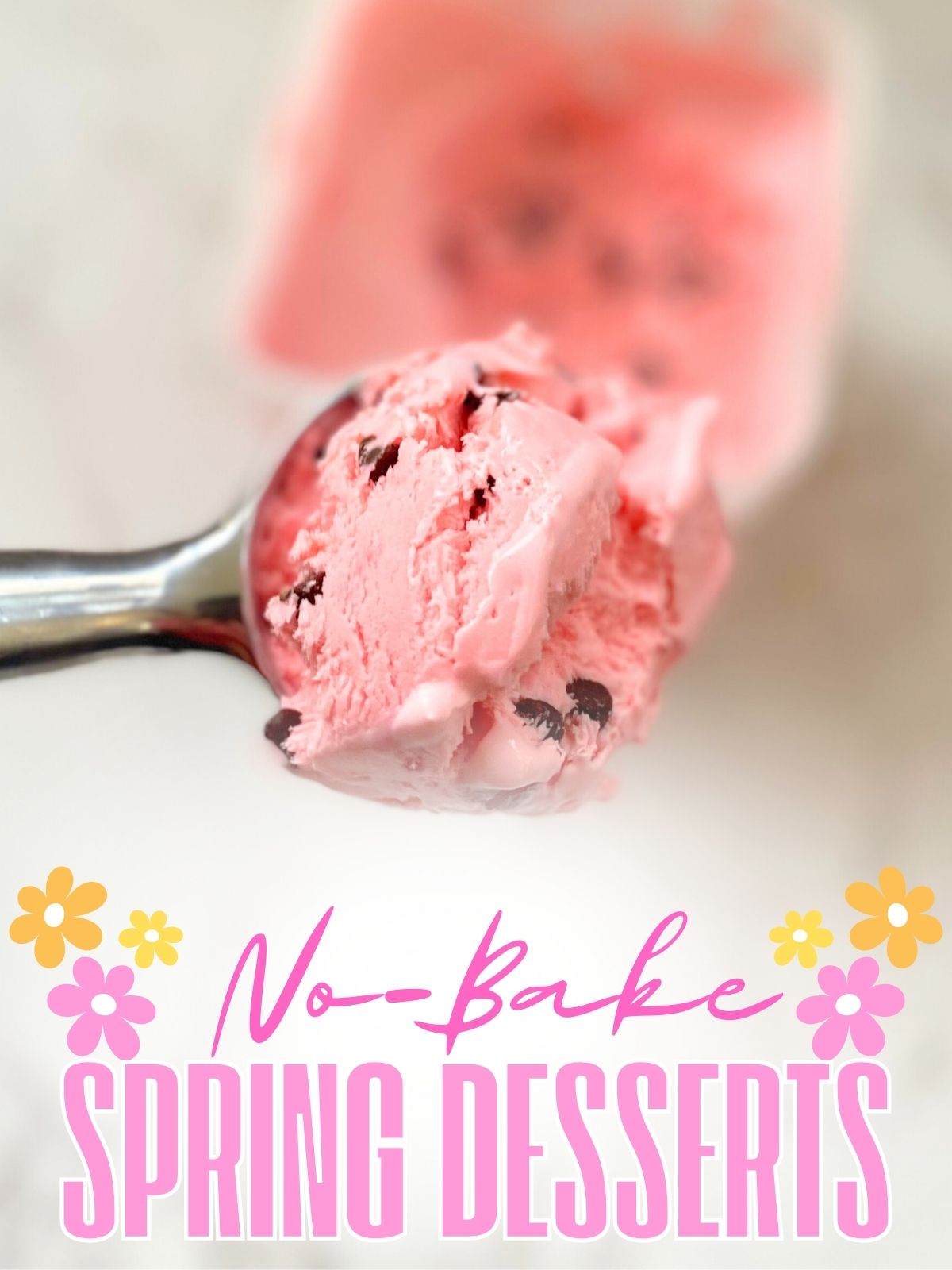 cherry chocolate ice cream