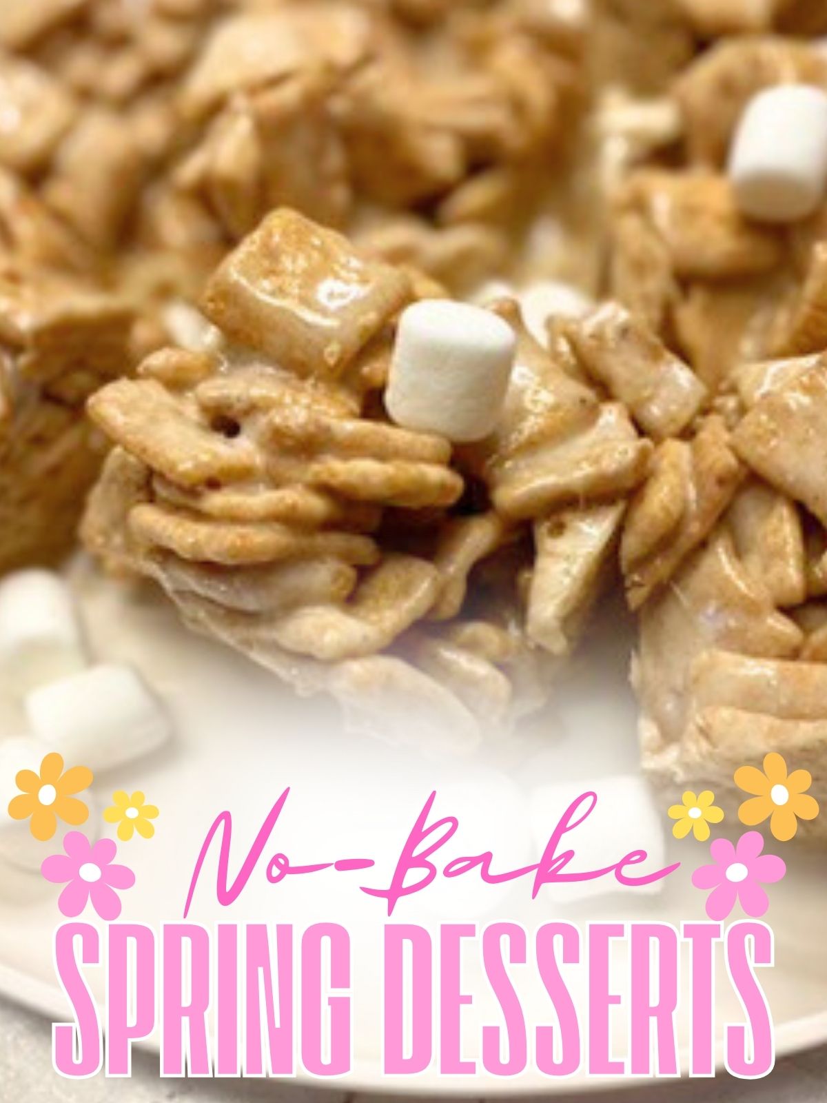 cinnamon toast crunch treats