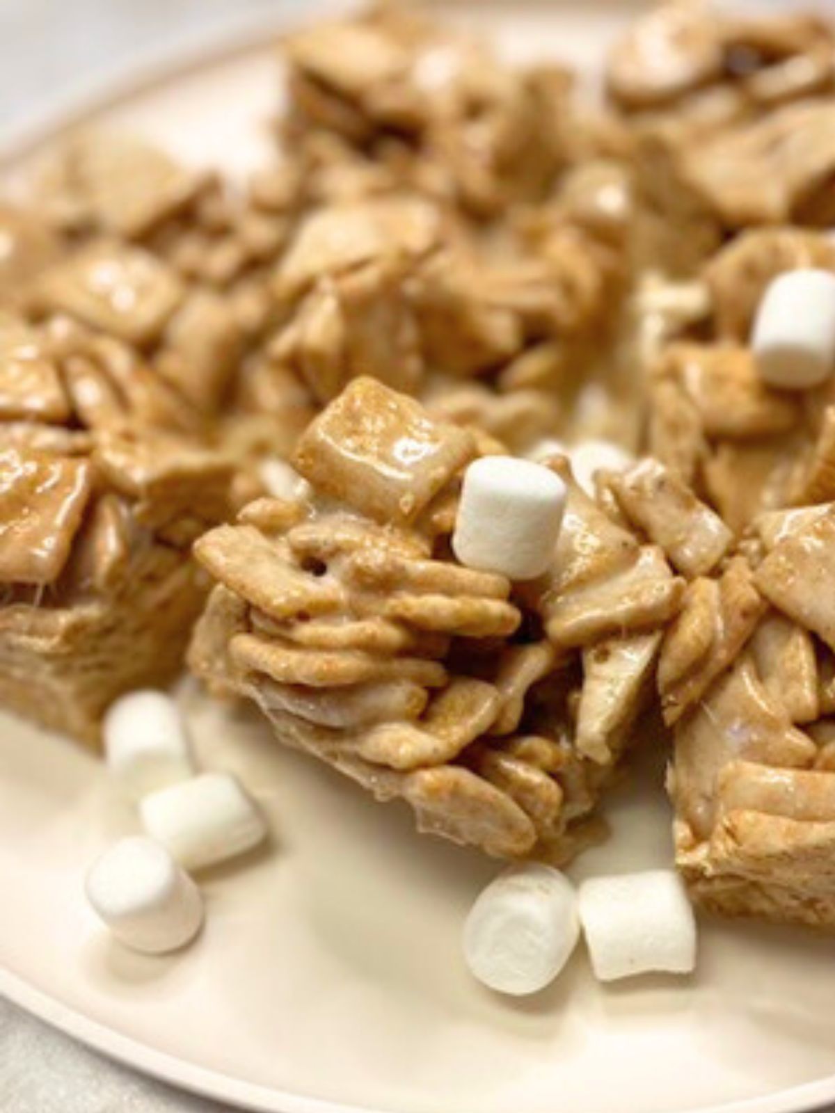 cinnamon toast crunch treats