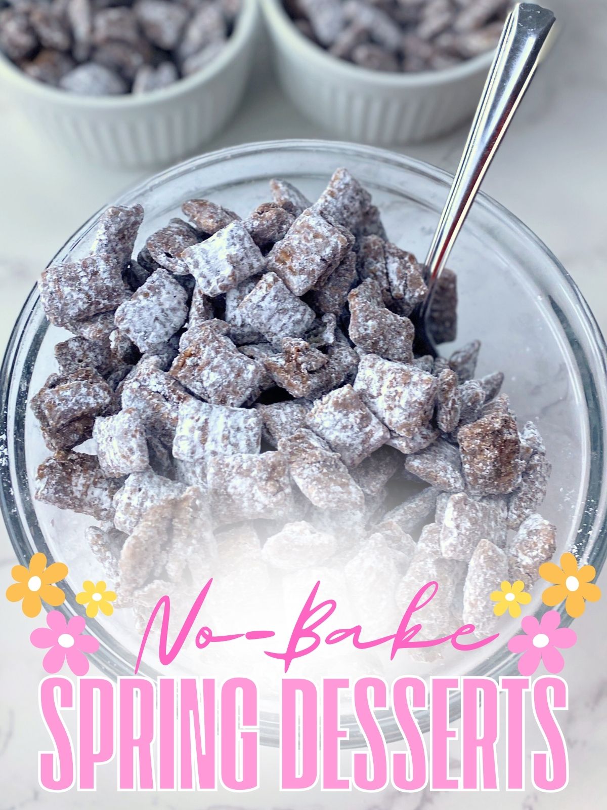 nut-free puppy chow