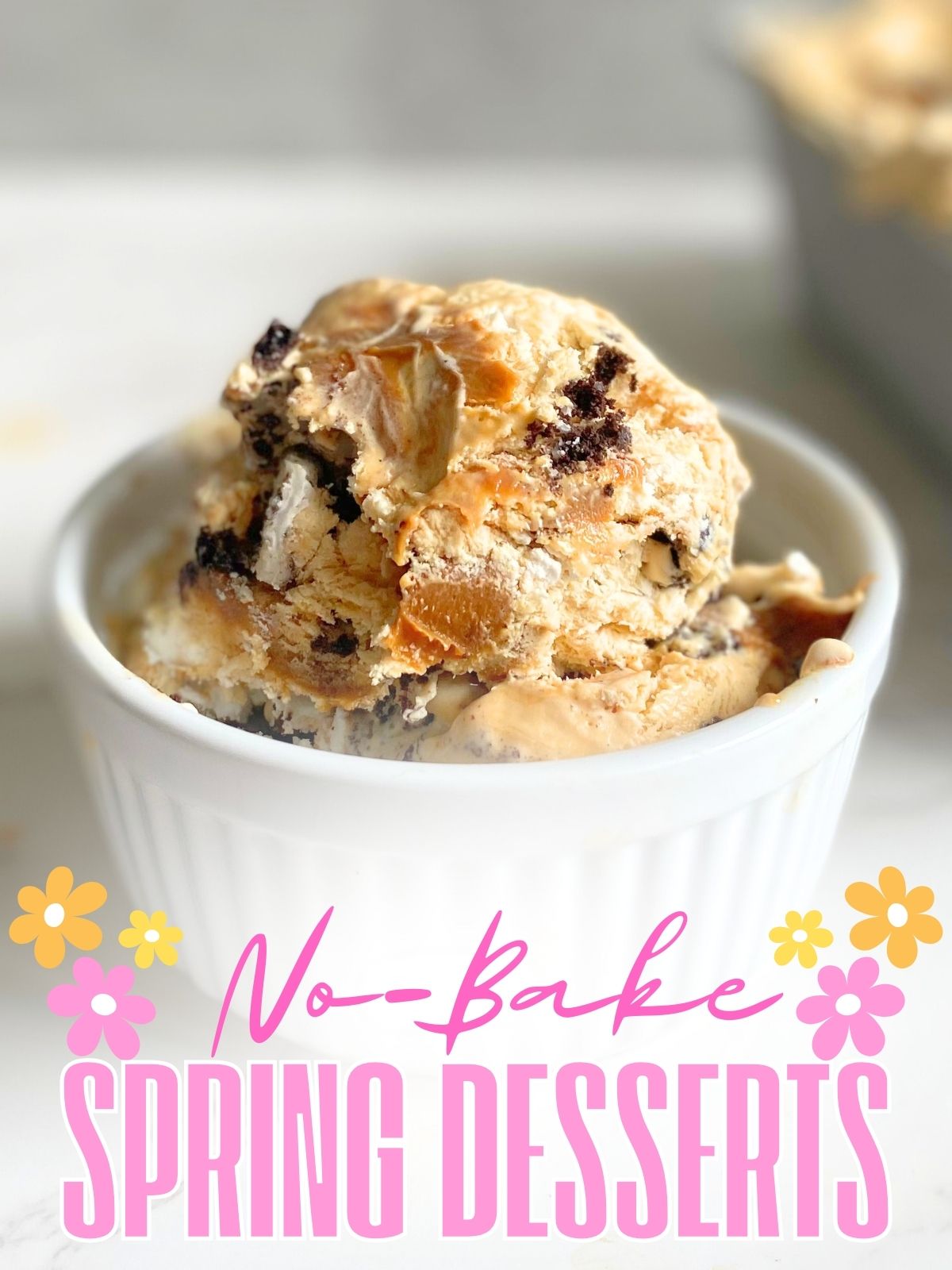 oreo dulce de leche ice cream