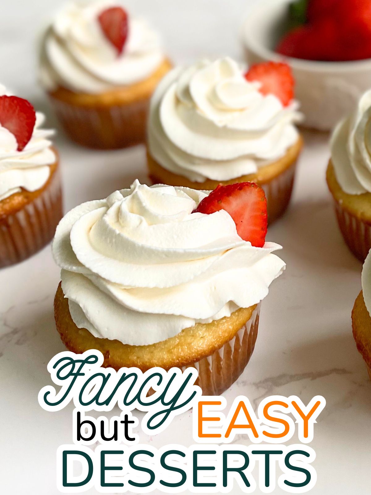 box mix tres leches cupcakes