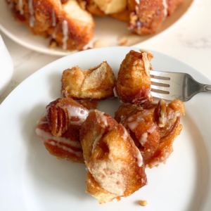 pecan monkey bread