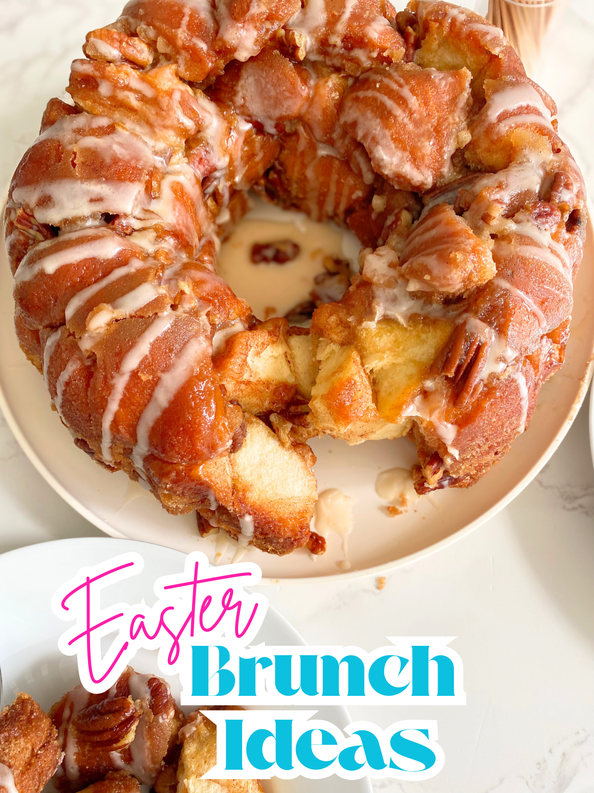 pecan monkey bread