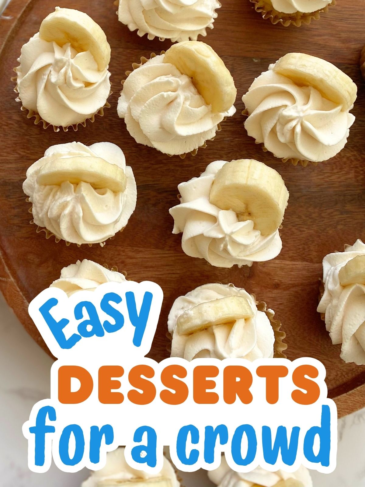 banana pudding bites