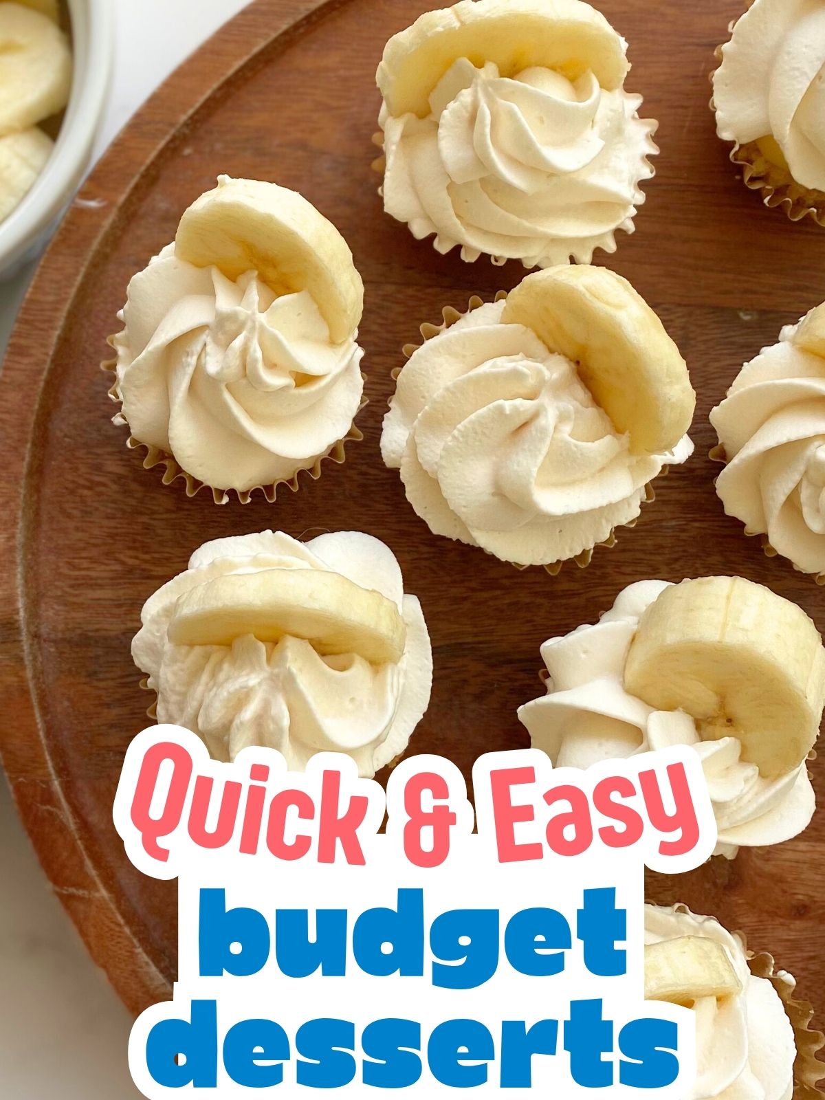 banana pudding bites