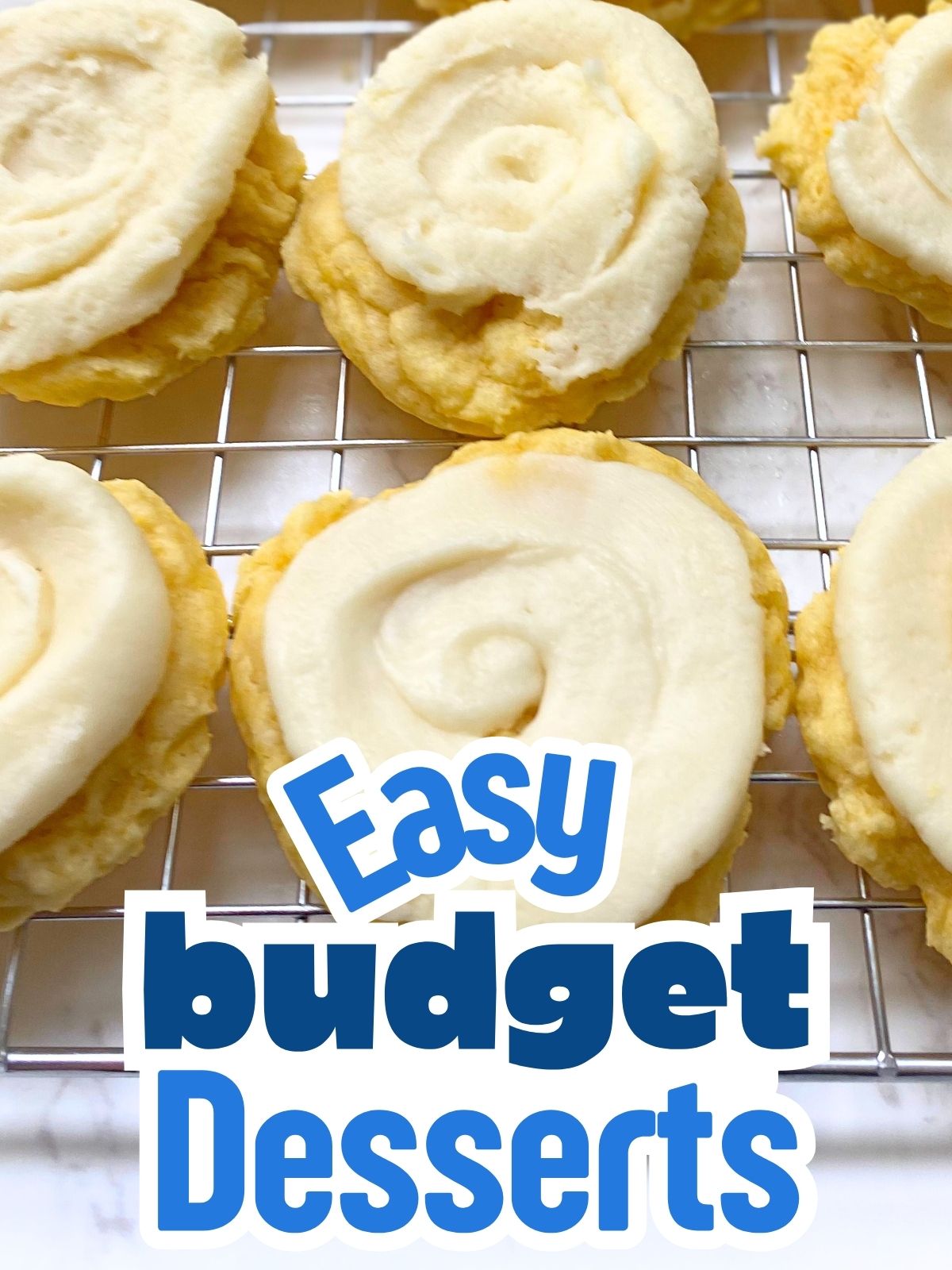 lemon cake mix cookies