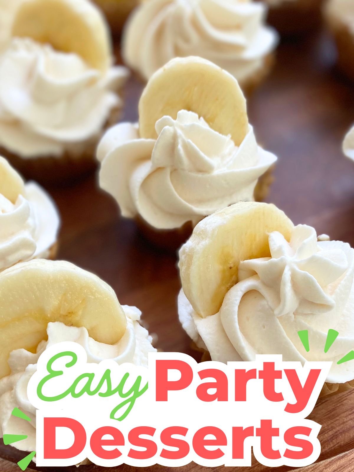 banana pudding bites