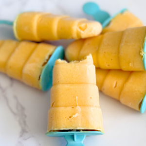 mango paletas