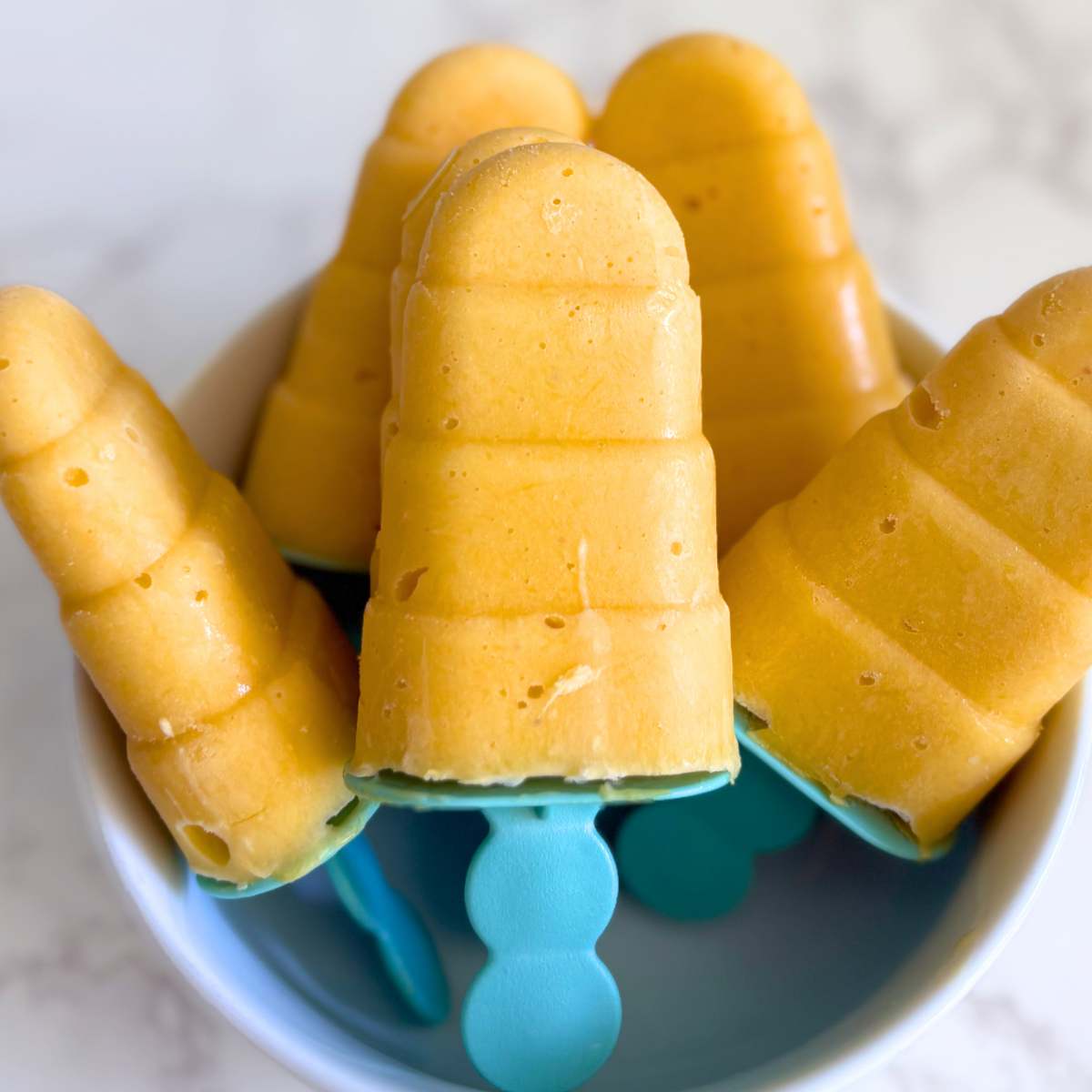 mango paletas