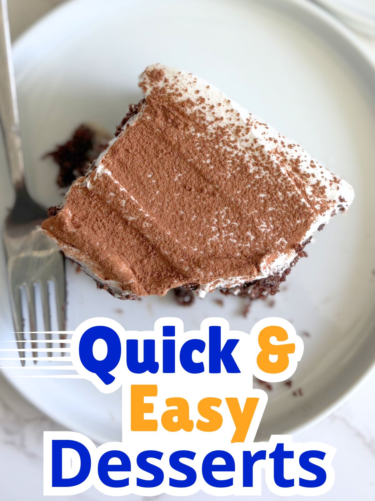 mexican hot chocolate poke cake
