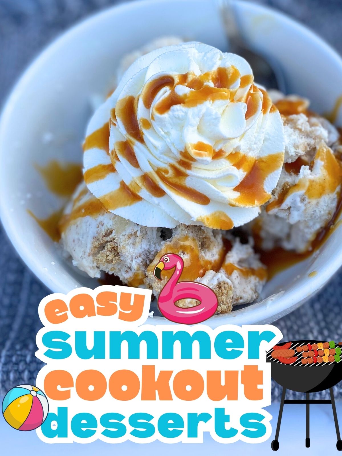apple pie ice cream