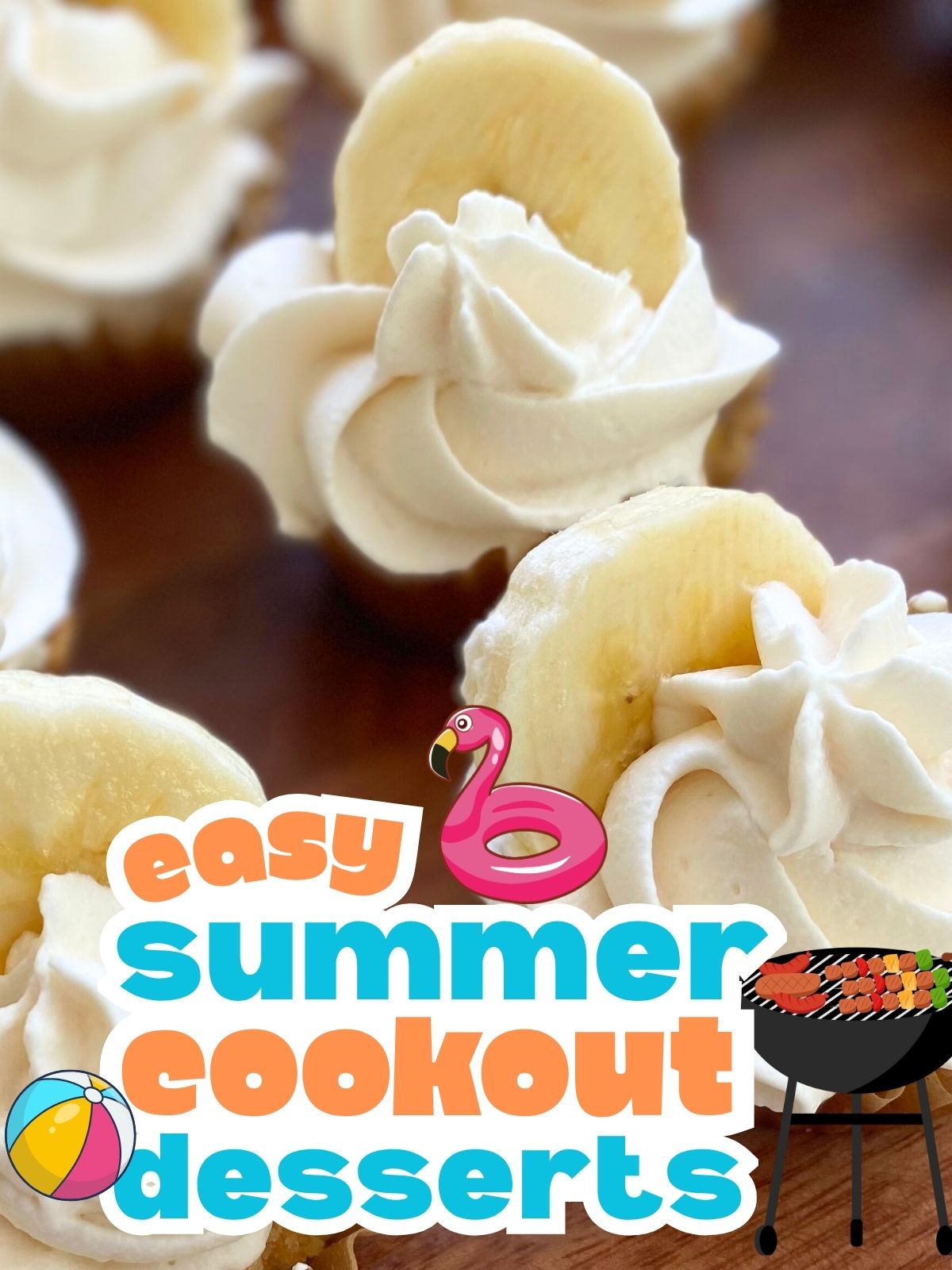banana pudding bites