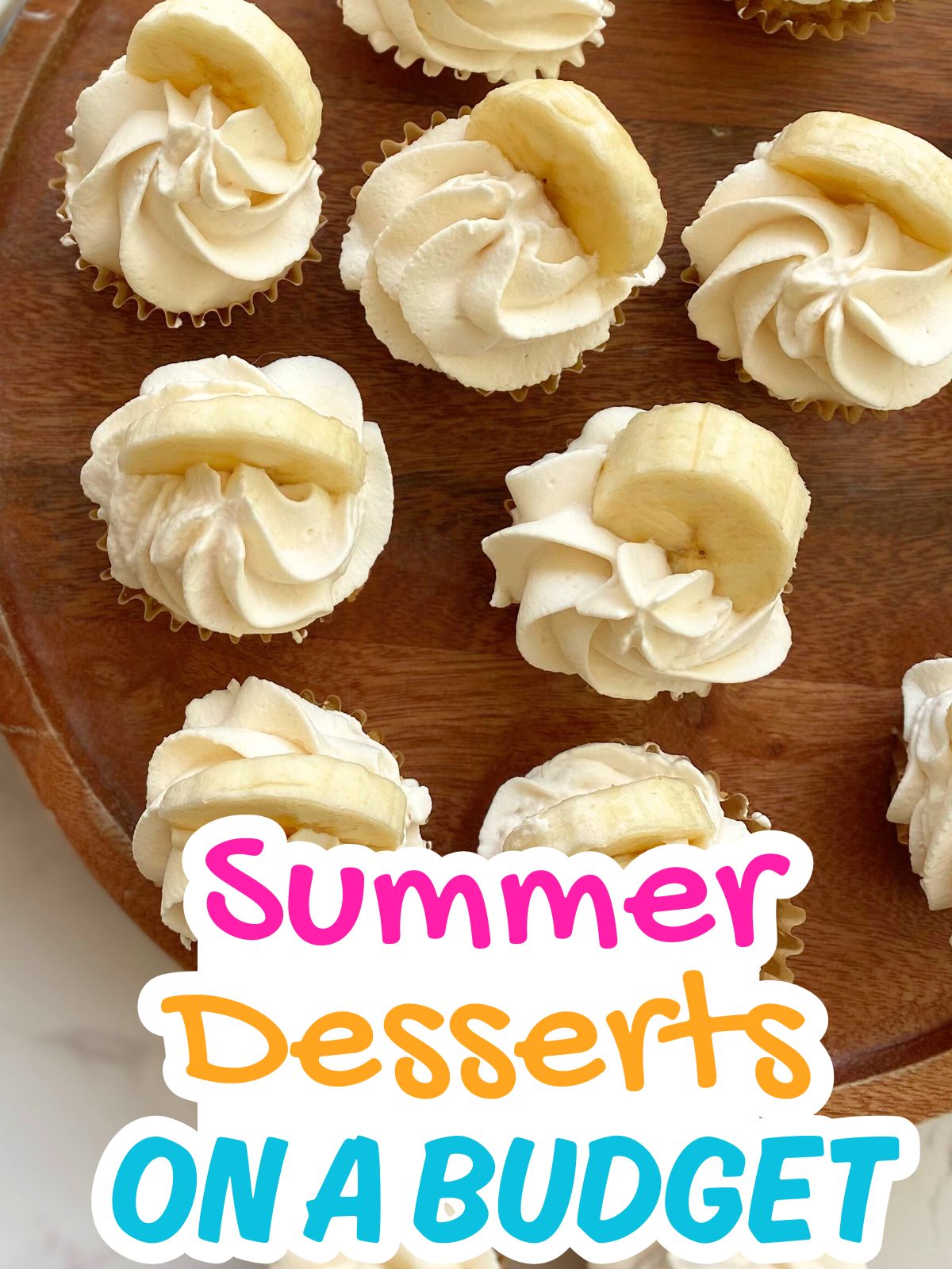 banana pudding bites