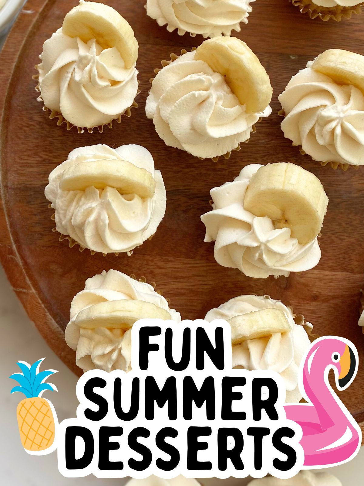 banana pudding bites