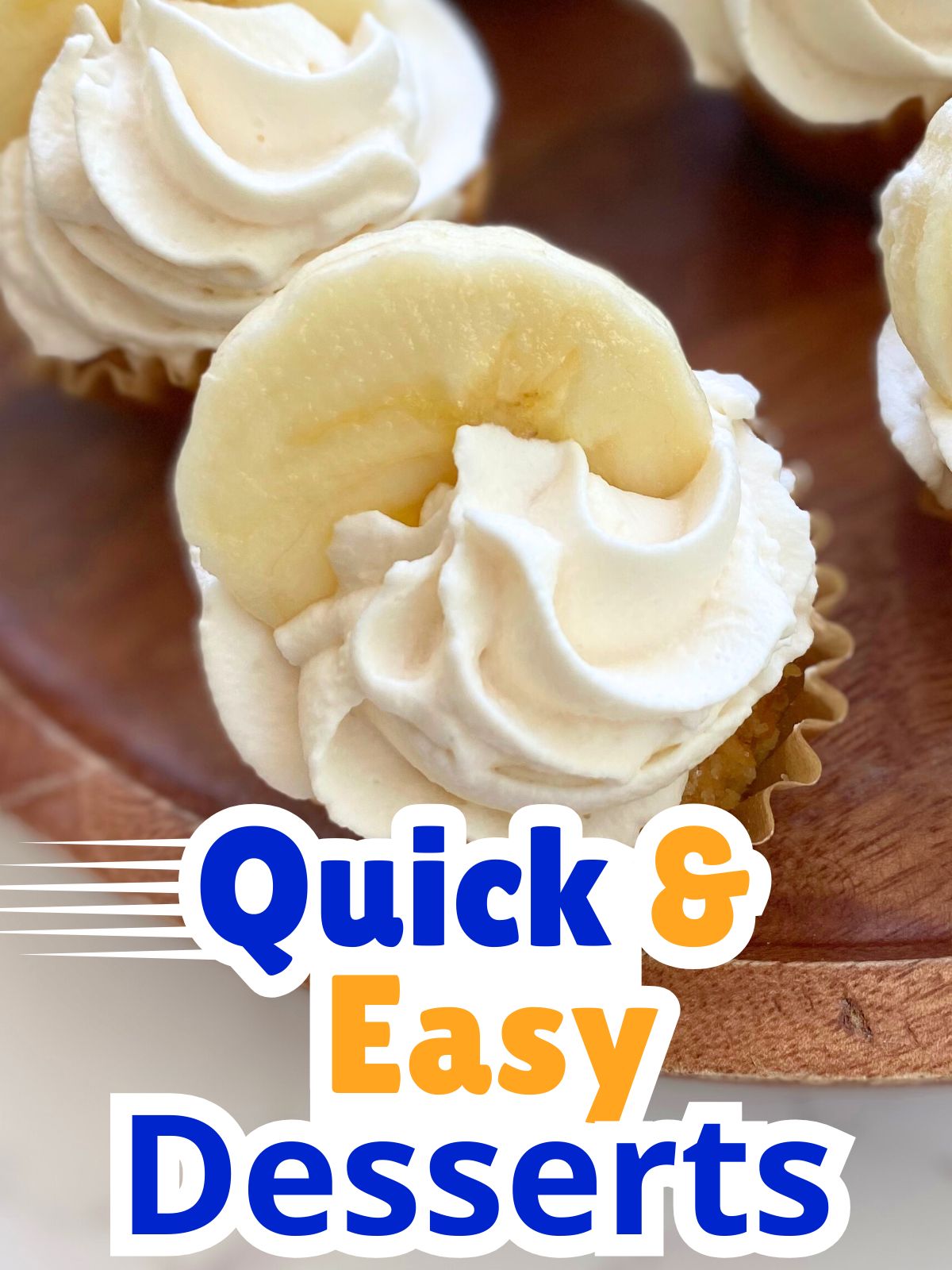 banana pudding bites