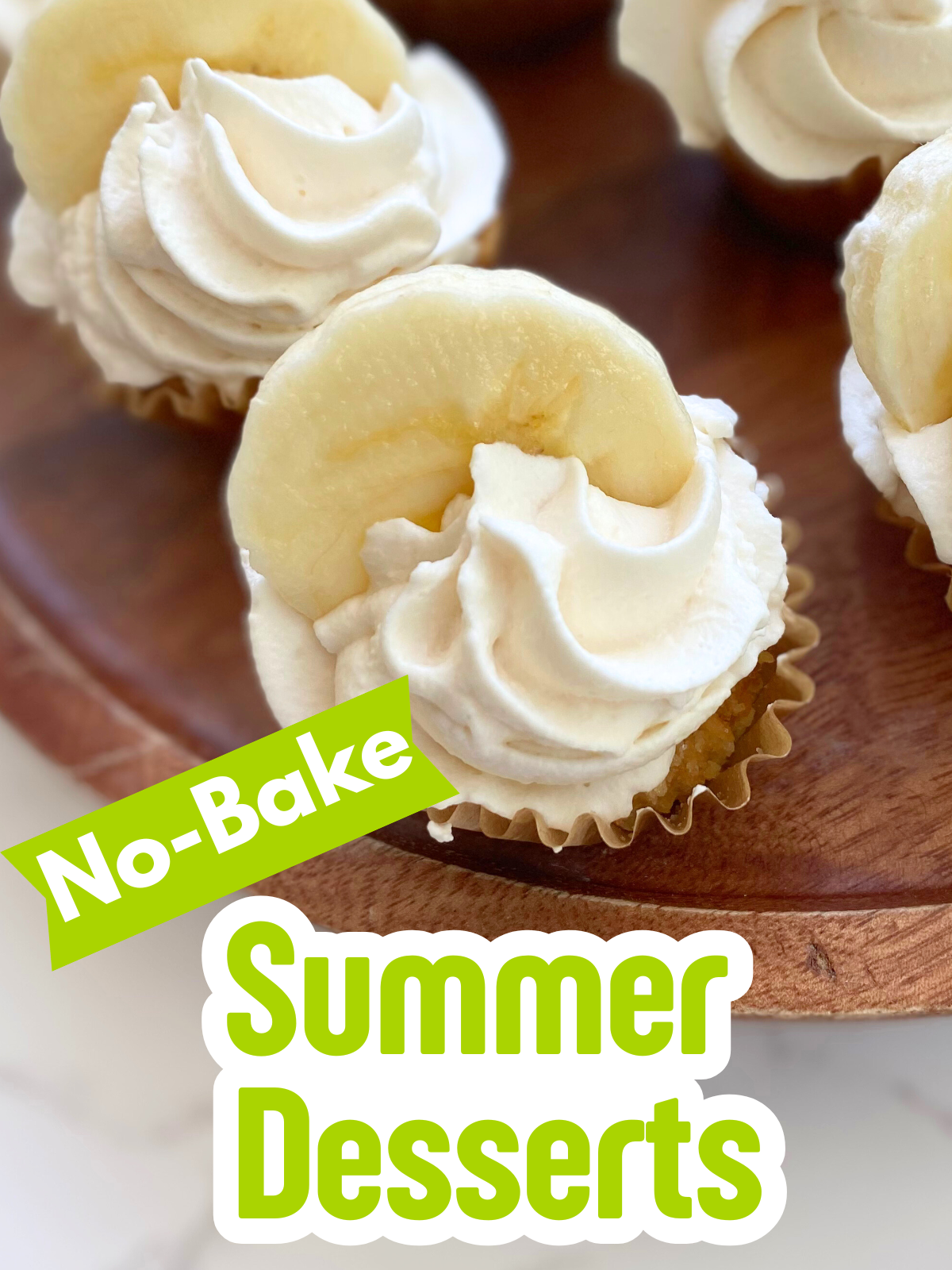 banana pudding bites