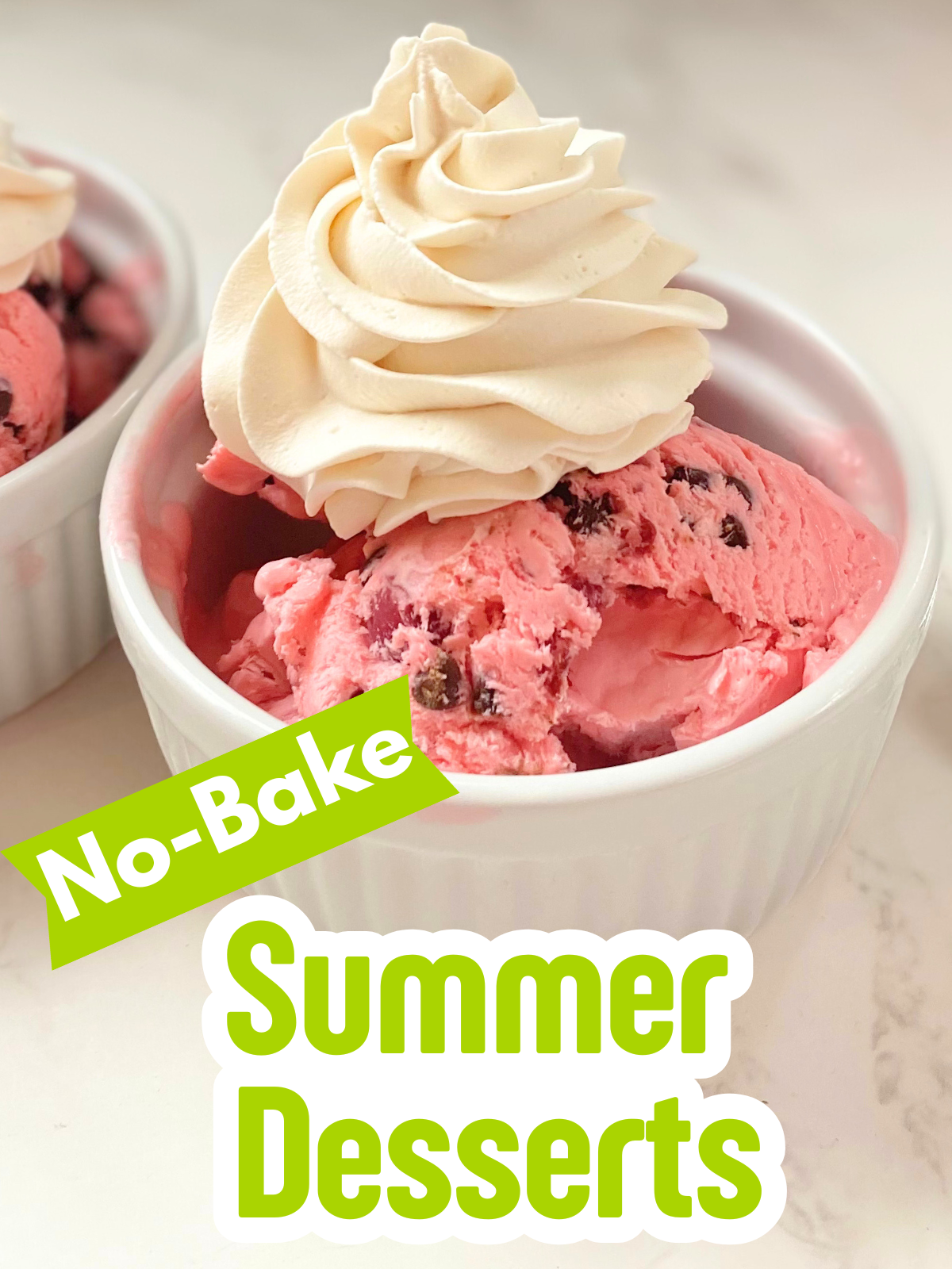 cherry chocolate ice cream