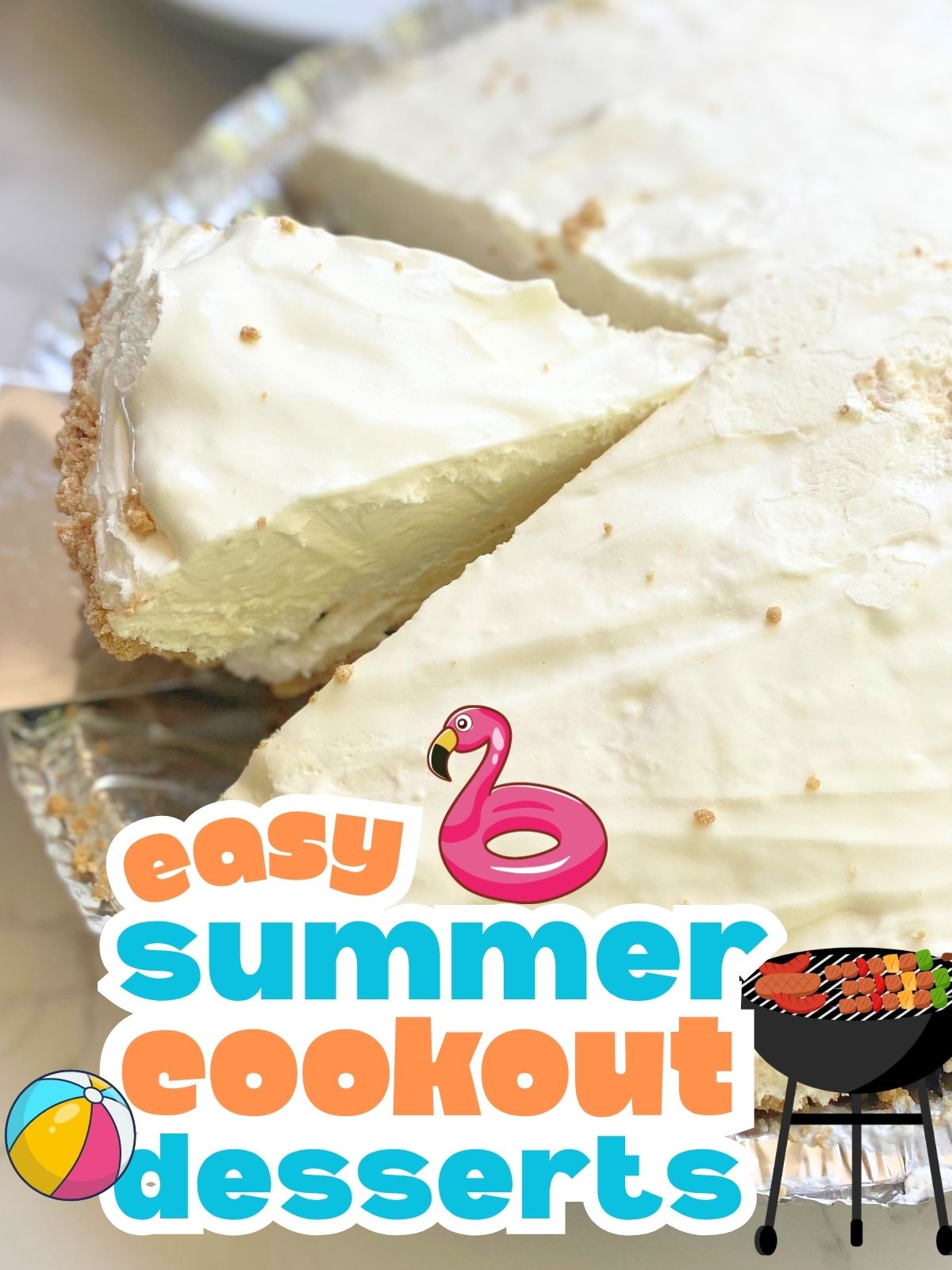 frozen lemonade pie