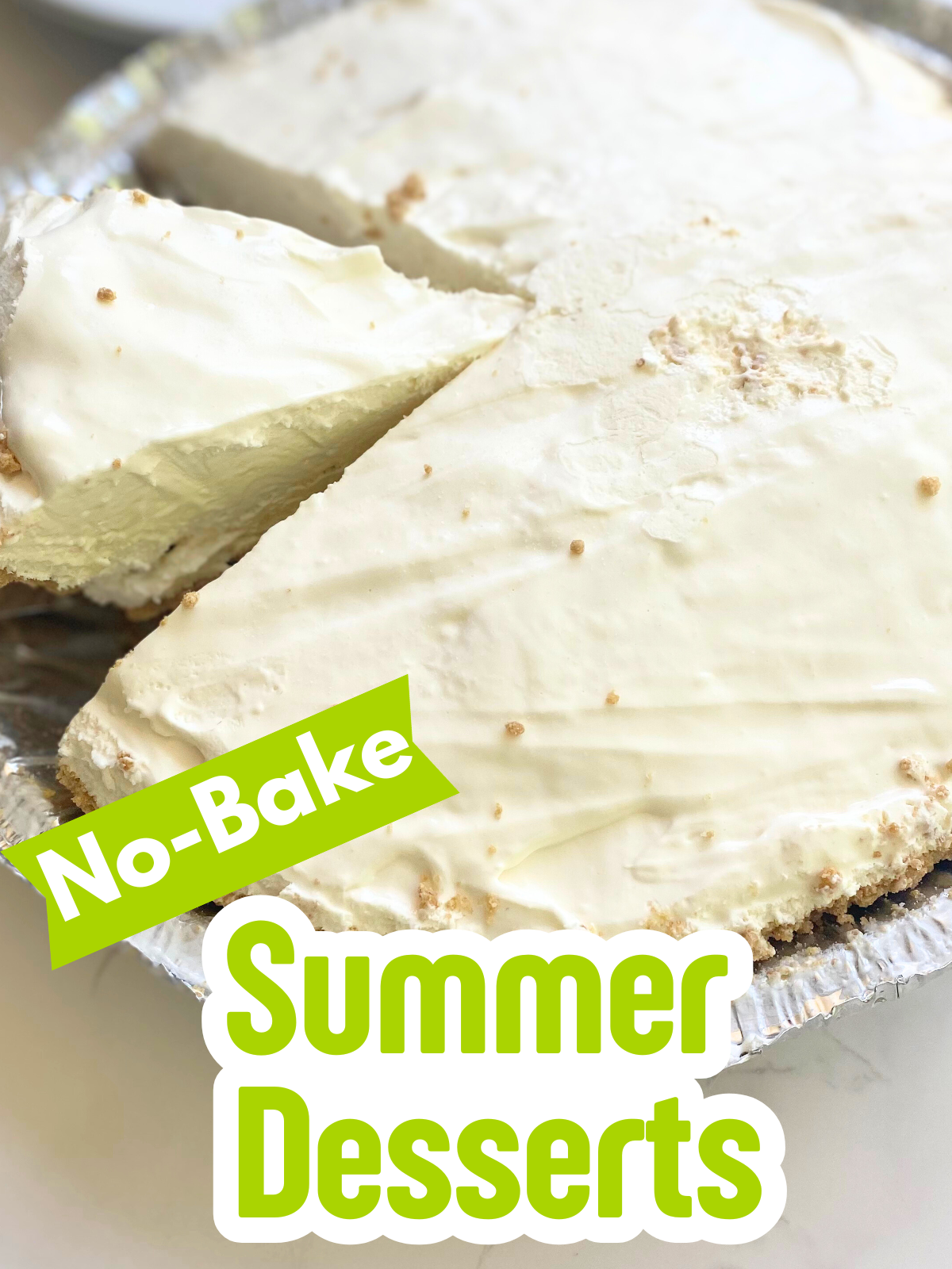 frozen lemonade pie