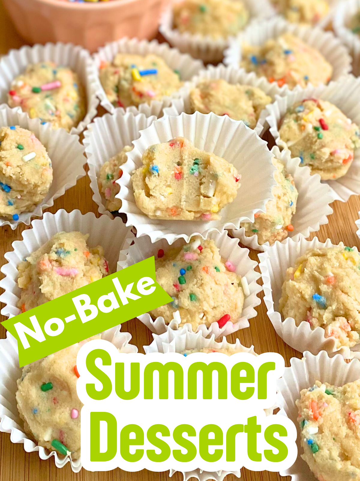 funfetti edible cookie doug