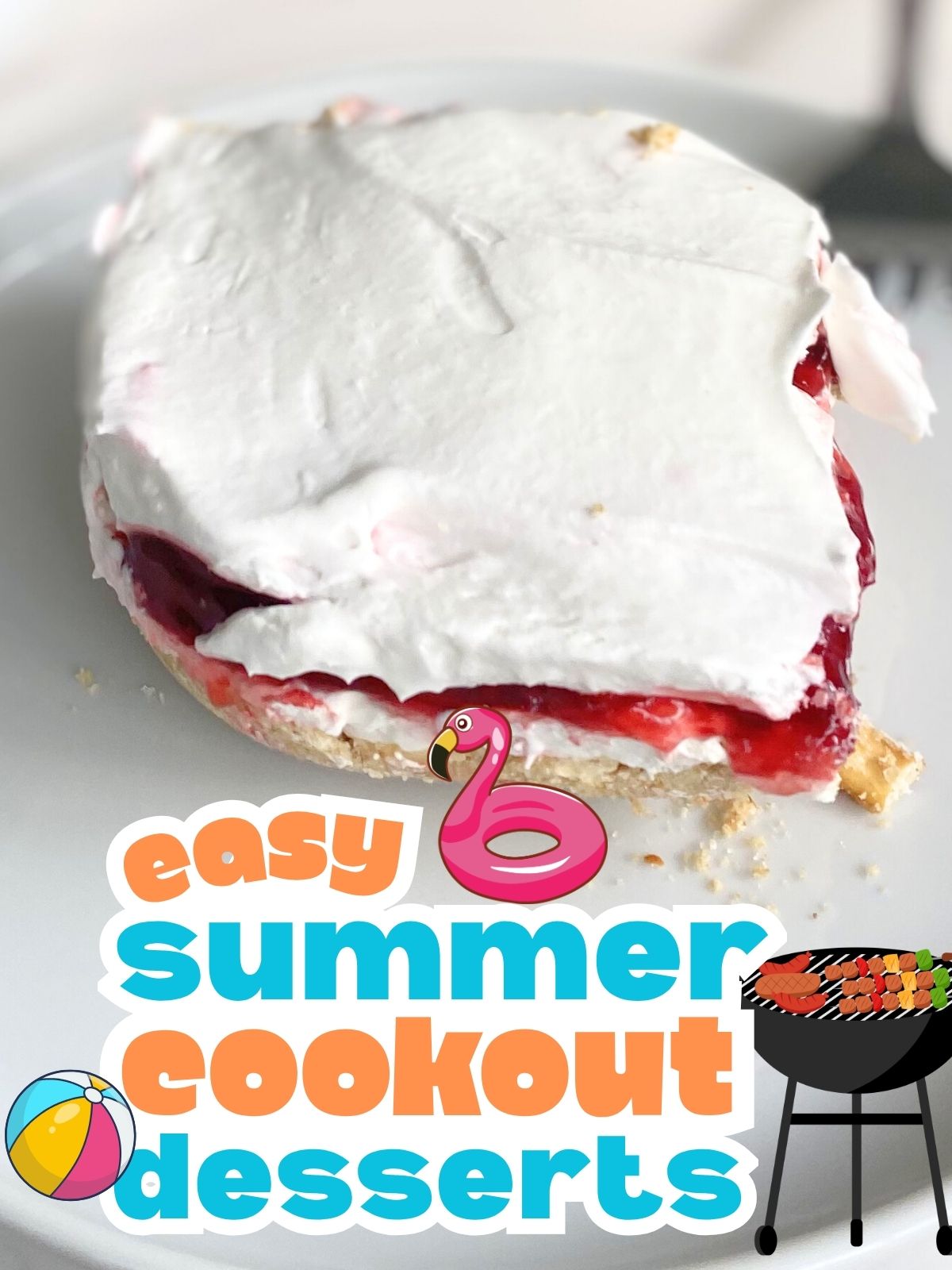 strawberry lasagna