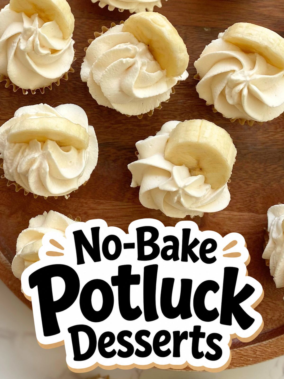 banana pudding bites