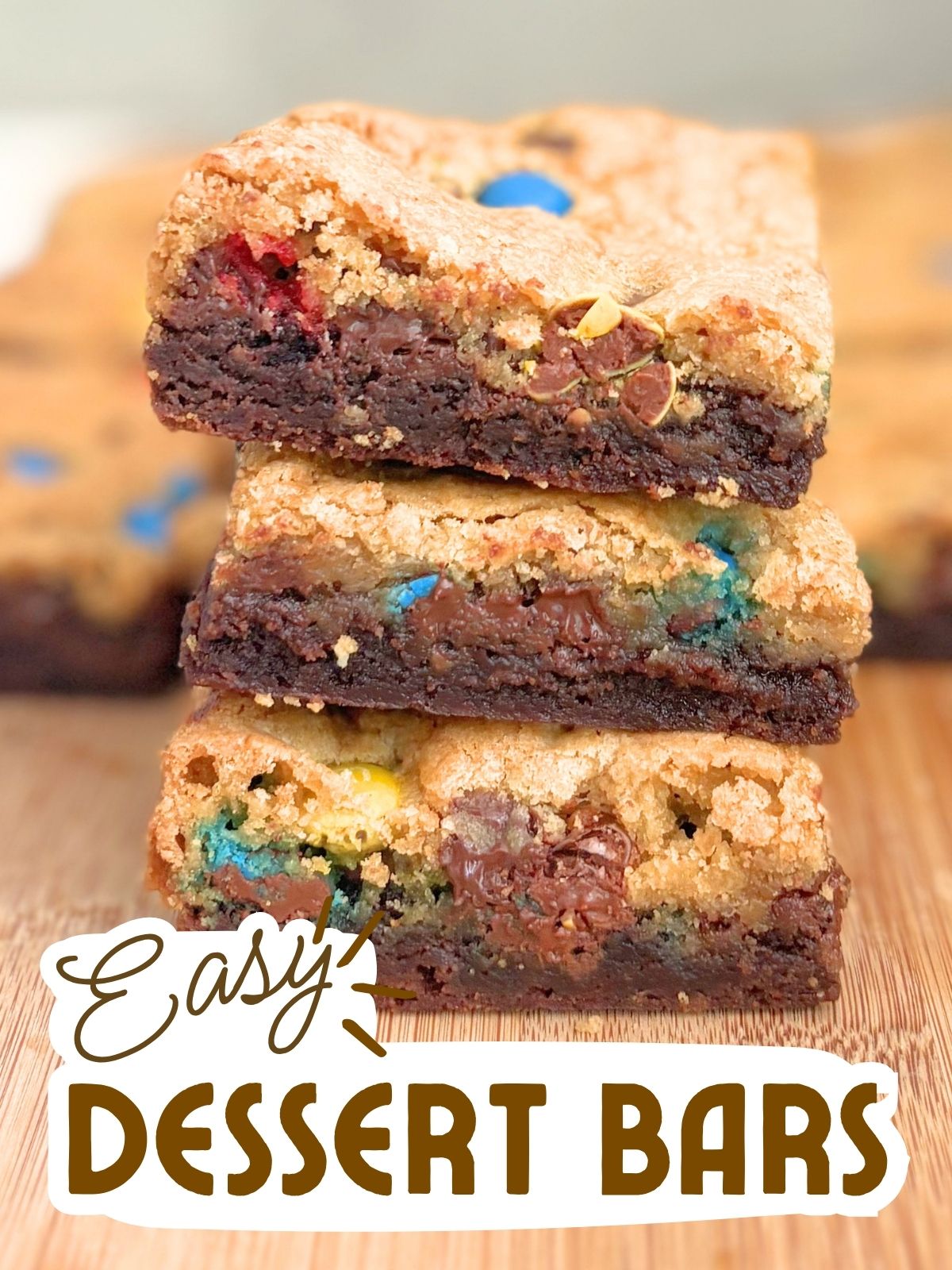 brownie mix brookies