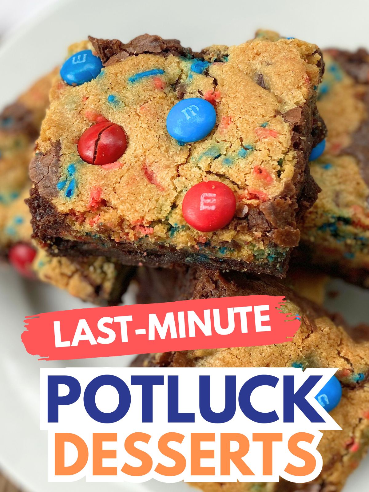brownie mix brookies