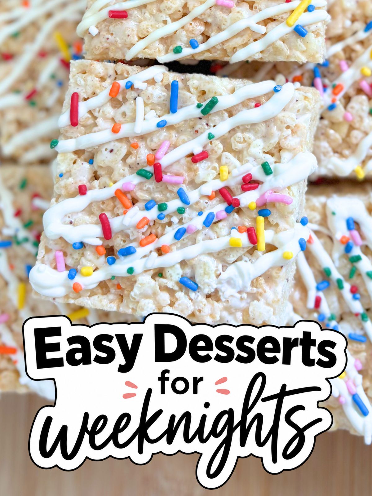 sheet pan rice krispies treats