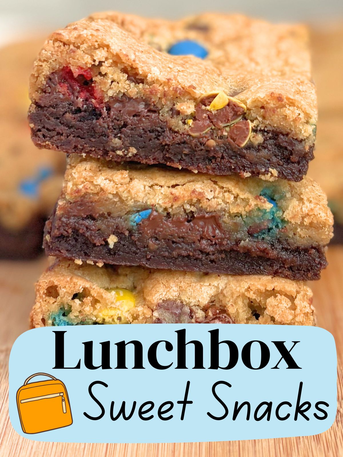 box mix brookies