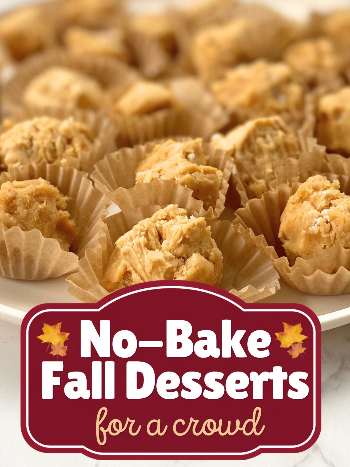 dulce de leche edible cookie dough