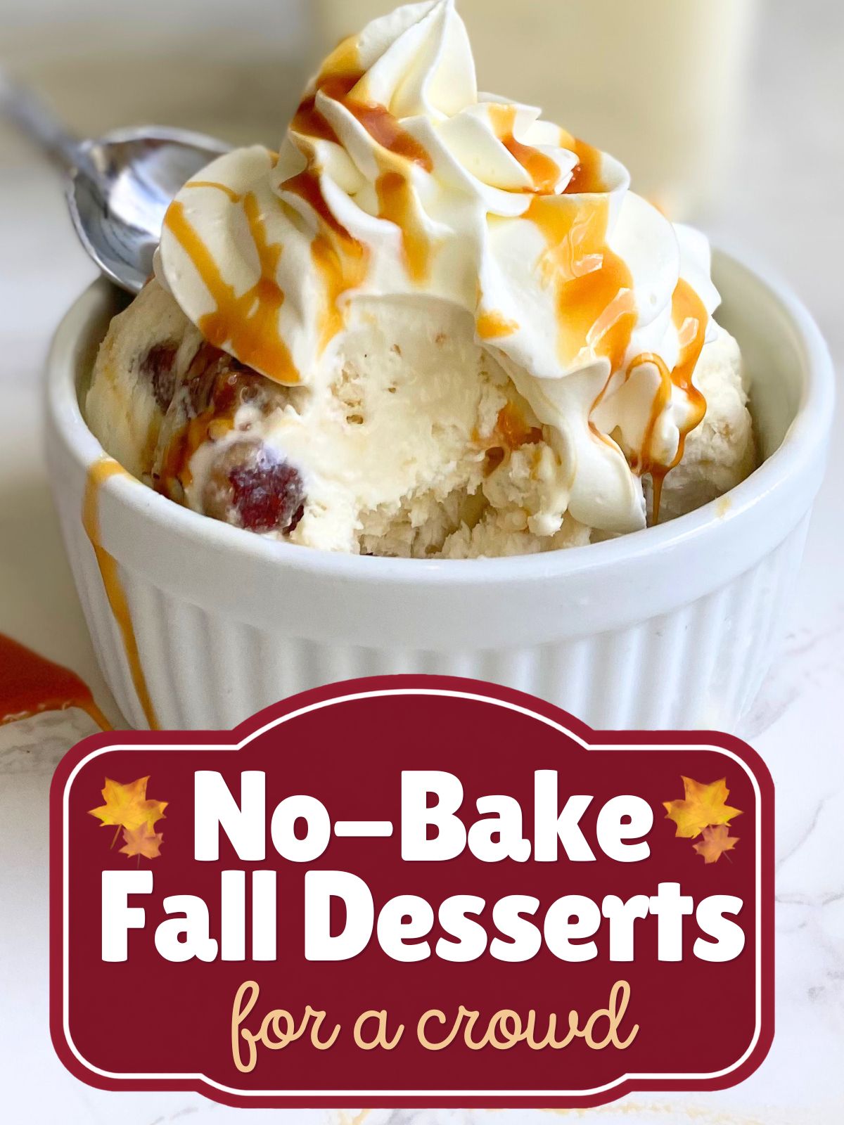 pecan pie ice