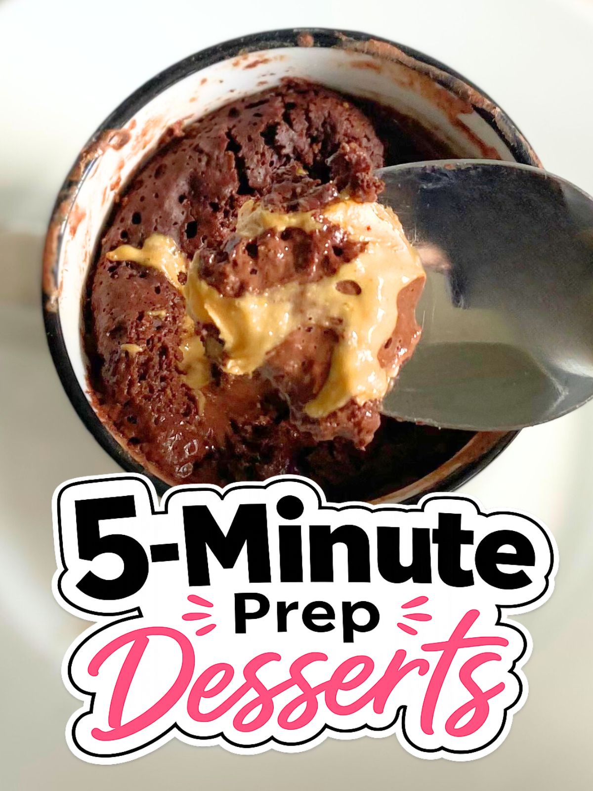 buckeye mug cake