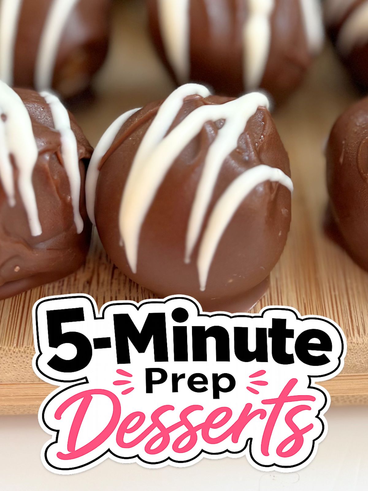cookie butter truffles