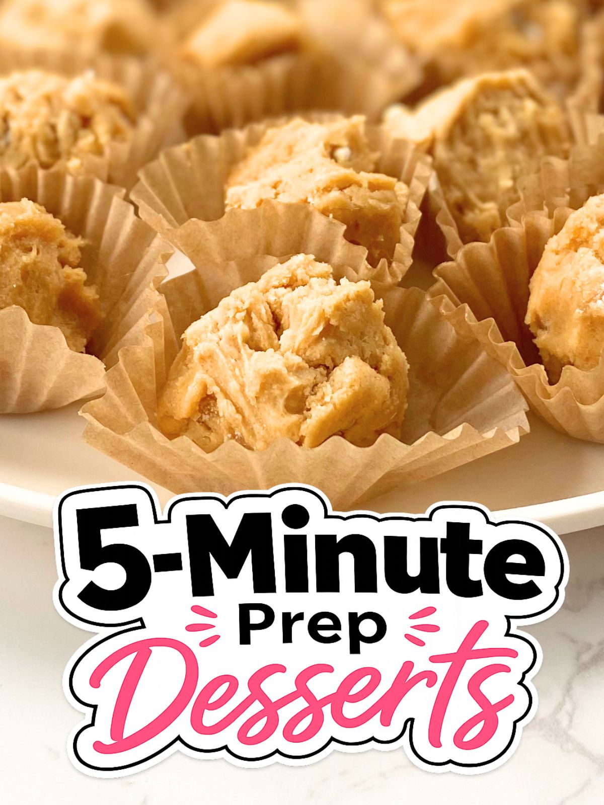 dulce de leche cookie dough
